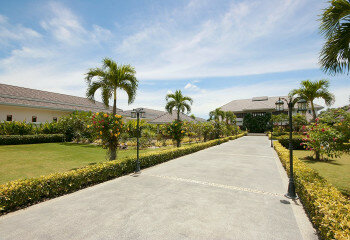 Дом в Хуахине, Таиланд | THE258012