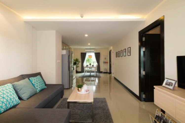 Кондоминиум в Хуахине, Таиланд | THE158089