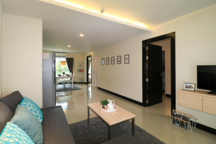 Кондоминиум в Хуахине, Таиланд | THE158089