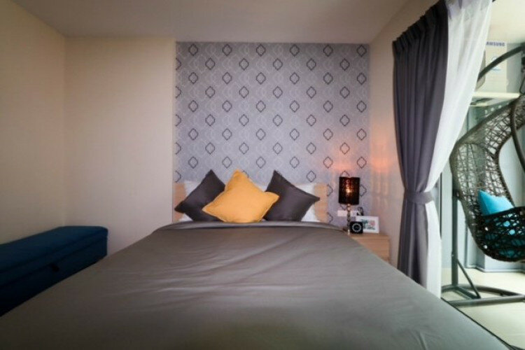 Кондоминиум в Хуахине, Таиланд | THE158089