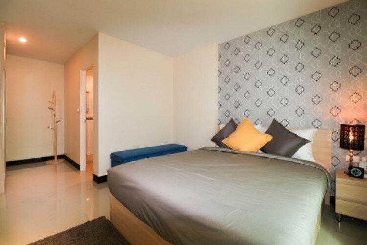 Кондоминиум в Хуахине, Таиланд | THE158089