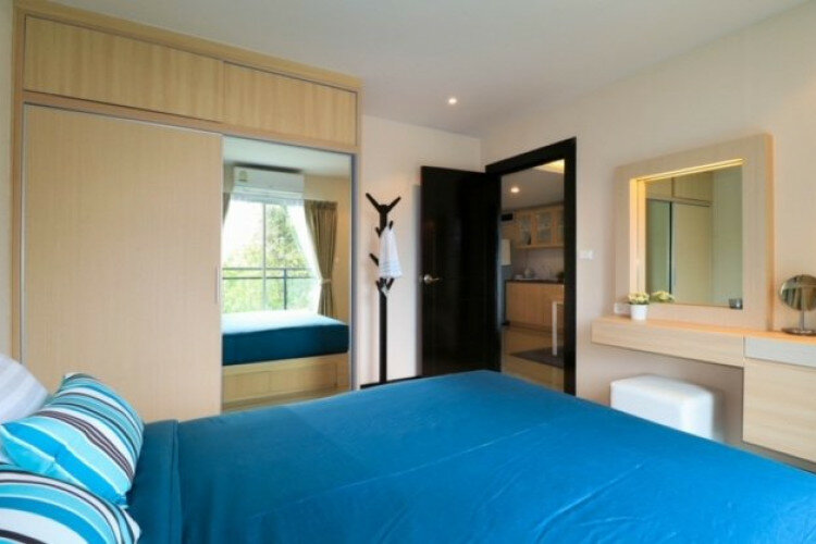 Кондоминиум в Хуахине, Таиланд | THE158089