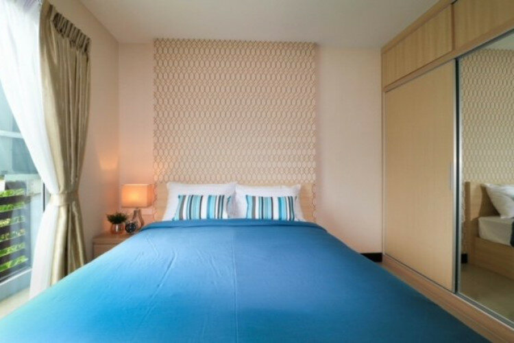 Кондоминиум в Хуахине, Таиланд | THE158089