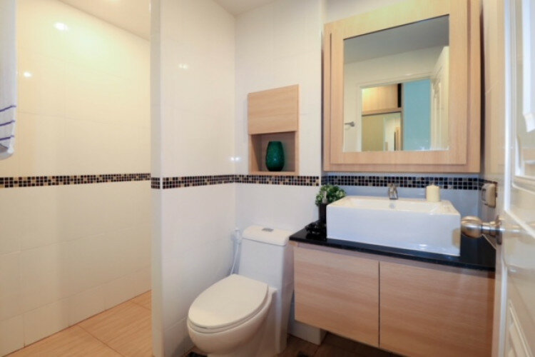 Кондоминиум в Хуахине, Таиланд | THE158089