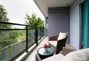 Кондоминиум в Хуахине, Таиланд | THE158089