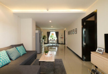 Кондоминиум в Хуахине, Таиланд | THE158089