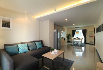 Кондоминиум в Хуахине, Таиланд | THE158089