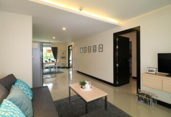 Кондоминиум в Хуахине, Таиланд | THE158089