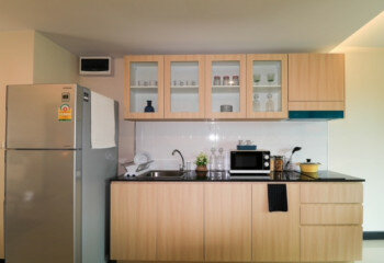 Кондоминиум в Хуахине, Таиланд | THE158089