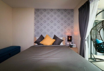 Кондоминиум в Хуахине, Таиланд | THE158089