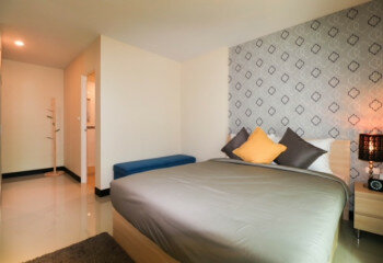 Кондоминиум в Хуахине, Таиланд | THE158089