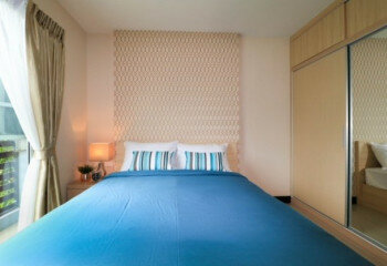 Кондоминиум в Хуахине, Таиланд | THE158089