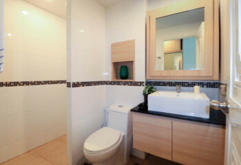 Кондоминиум в Хуахине, Таиланд | THE158089