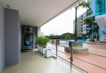 Кондоминиум в Хуахине, Таиланд | THE158089