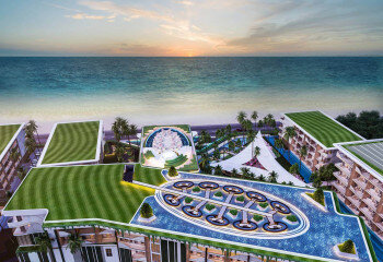 Кондоминиум в Лаянае, Пхукет, Таиланд | THE226892