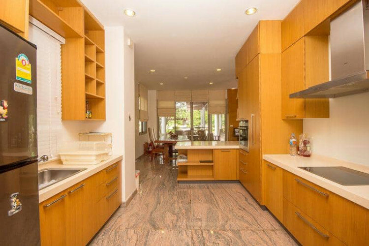 Дом в Хуахине, Таиланд | THE358076