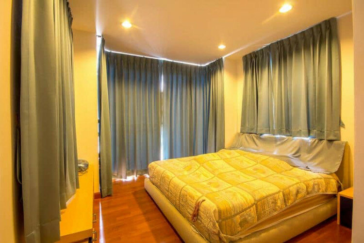 Дом в Хуахине, Таиланд | THE358076