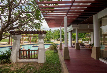 Дом в Хуахине, Таиланд | THE358076