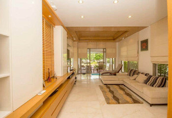 Дом в Хуахине, Таиланд | THE358076