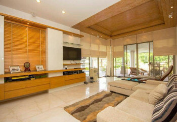 Дом в Хуахине, Таиланд | THE358076