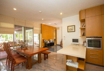 Дом в Хуахине, Таиланд | THE358076