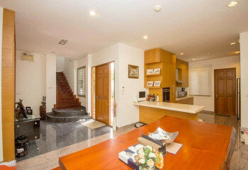 Дом в Хуахине, Таиланд | THE358076