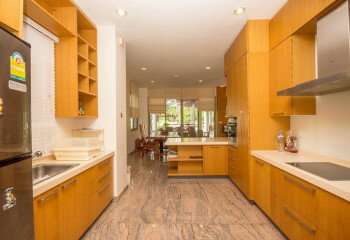 Дом в Хуахине, Таиланд | THE358076