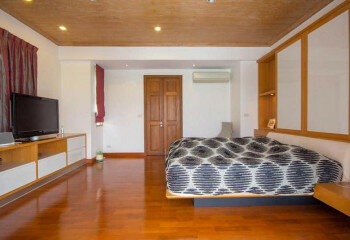 Дом в Хуахине, Таиланд | THE358076