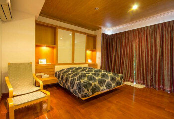 Дом в Хуахине, Таиланд | THE358076