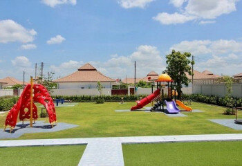 Дом в Хуахине, Таиланд | THE558075