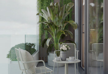 Кондоминиум в Лаянае, Пхукет, Таиланд | THE446112