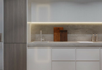 Кондоминиум в Лаянае, Пхукет, Таиланд | THE446112