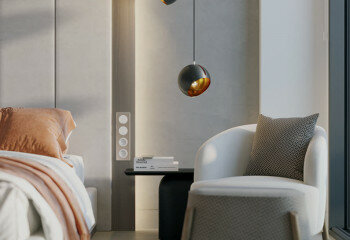 Кондоминиум в Лаянае, Пхукет, Таиланд | THE446112