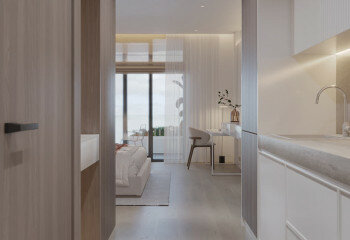 Кондоминиум в Лаянае, Пхукет, Таиланд | THE446112