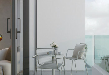 Кондоминиум в Лаянае, Пхукет, Таиланд | THE446112