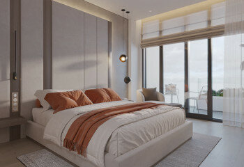 Кондоминиум в Лаянае, Пхукет, Таиланд | THE446112