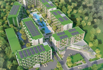 Кондоминиум в Лаянае, Пхукет, Таиланд | THE446112