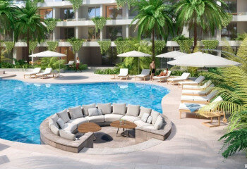 Кондоминиум в Лаянае, Пхукет, Таиланд | THE446112