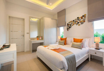 Дом в Хуахине, Таиланд | THE258097