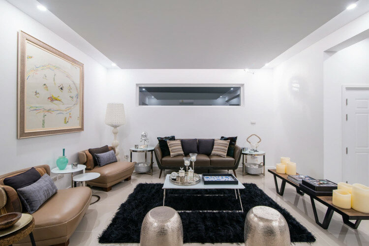 Дом в Хуахине, Таиланд | THE558098