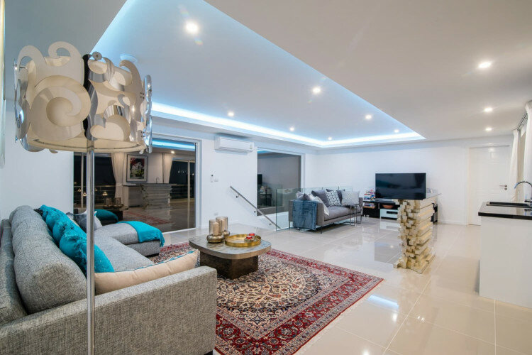 Дом в Хуахине, Таиланд | THE558098