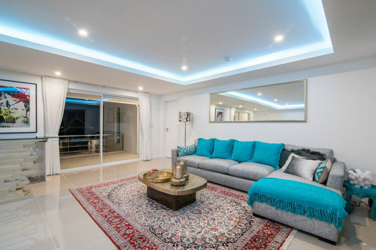 Дом в Хуахине, Таиланд | THE558098