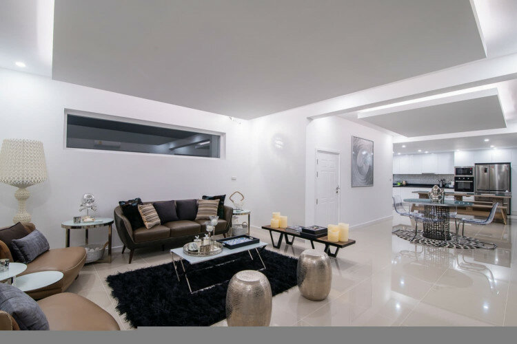 Дом в Хуахине, Таиланд | THE558098