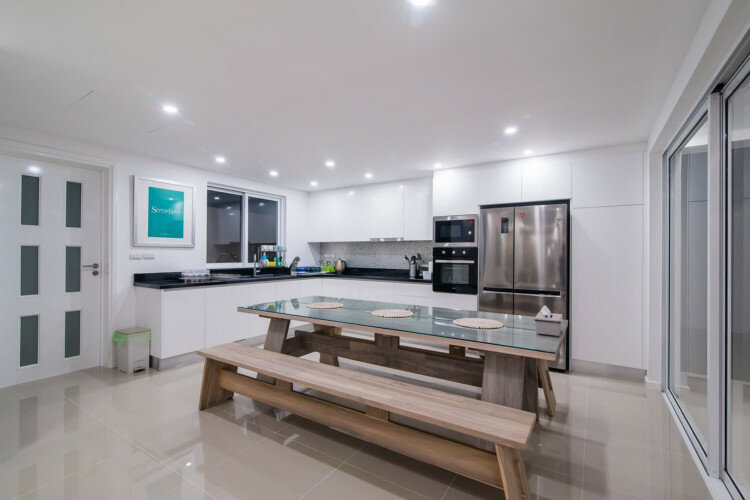 Дом в Хуахине, Таиланд | THE558098