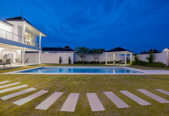 Дом в Хуахине, Таиланд | THE558098