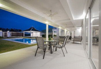 Дом в Хуахине, Таиланд | THE558098