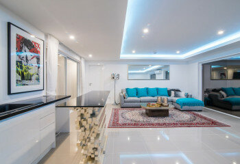 Дом в Хуахине, Таиланд | THE558098