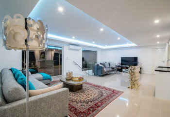 Дом в Хуахине, Таиланд | THE558098