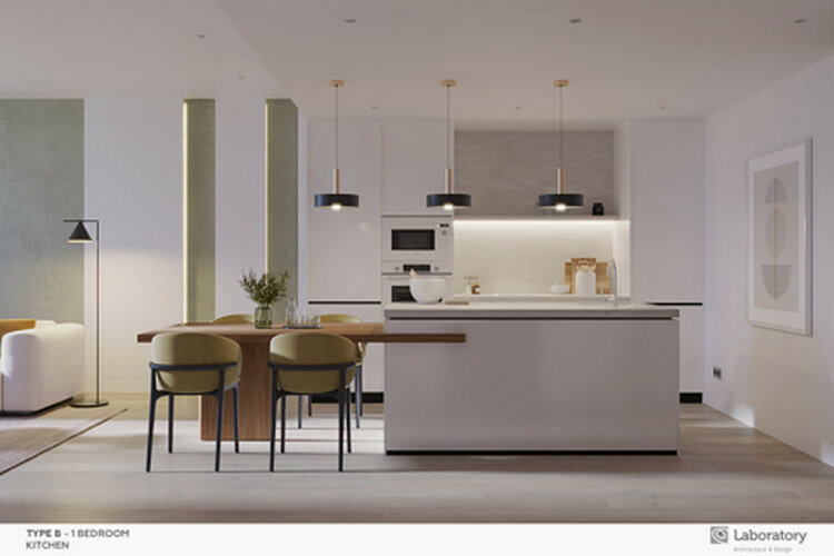 Кондоминиум в Лаянае, Пхукет, Таиланд | THE246113