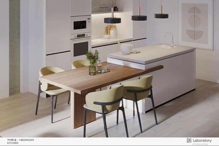 Кондоминиум в Лаянае, Пхукет, Таиланд | THE246113